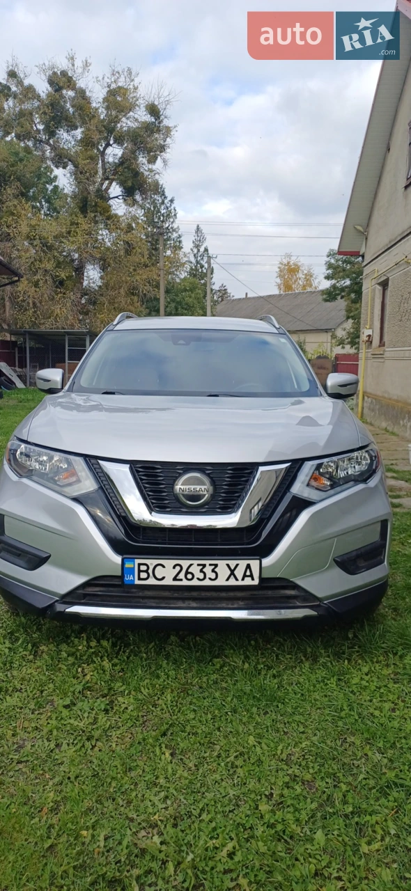 2017 Nissan Rogue - мініатюра 70
