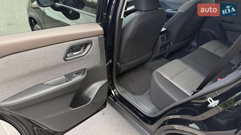 Внедорожник / Кроссовер Nissan Rogue 2022 в Днепре фото 26 Внедорожник / Кроссовер Nissan Rogue 2022 в Днепре