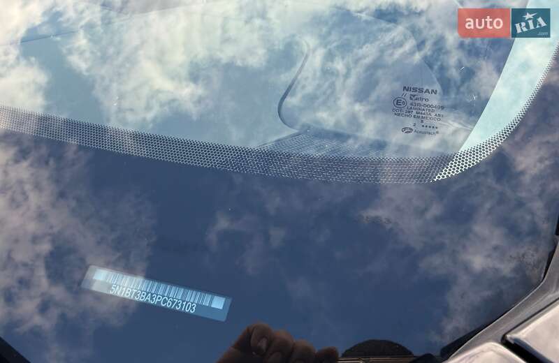 Внедорожник / Кроссовер Nissan Rogue 2022 в Днепре фото 41 Внедорожник / Кроссовер Nissan Rogue 2022 в Днепре