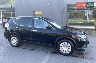 Внедорожник / Кроссовер Nissan Rogue 2015 в 