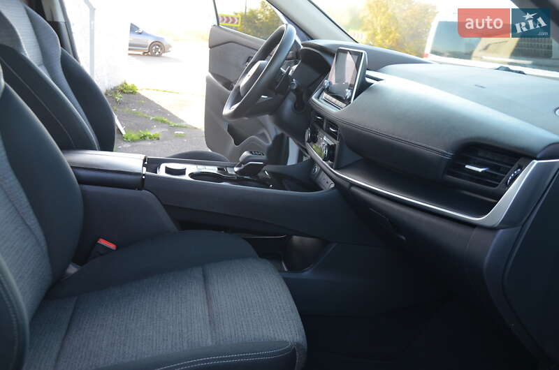 Позашляховик / Кросовер Nissan Rogue 2021 в Дрогобичі фото 61 Позашляховик / Кросовер Nissan Rogue 2021 в Дрогобичі