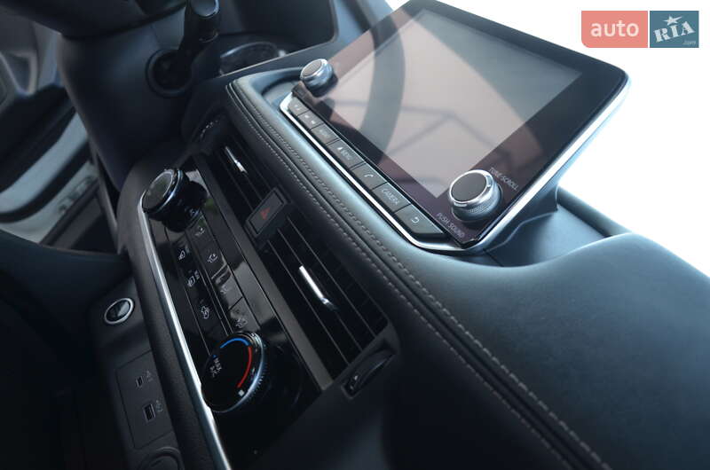 Позашляховик / Кросовер Nissan Rogue 2021 в Дрогобичі фото 65 Позашляховик / Кросовер Nissan Rogue 2021 в Дрогобичі