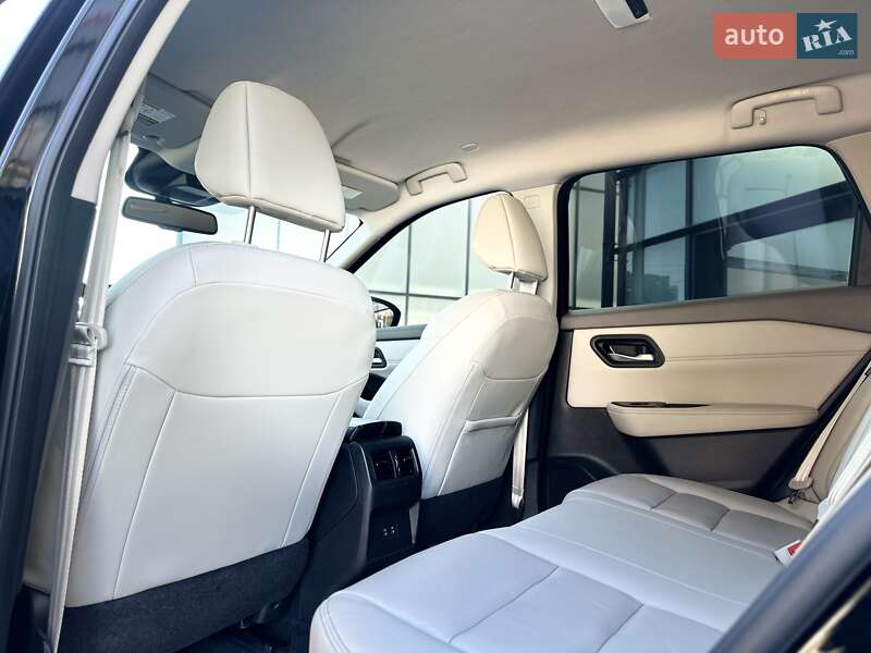 Внедорожник / Кроссовер Nissan Rogue 2024 в Одессе фото 34 Внедорожник / Кроссовер Nissan Rogue 2024 в Одессе