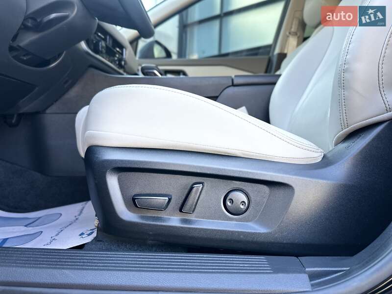 Внедорожник / Кроссовер Nissan Rogue 2024 в Одессе фото 41 Внедорожник / Кроссовер Nissan Rogue 2024 в Одессе