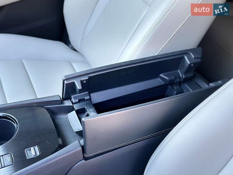 Внедорожник / Кроссовер Nissan Rogue 2024 в Одессе фото 47 Внедорожник / Кроссовер Nissan Rogue 2024 в Одессе