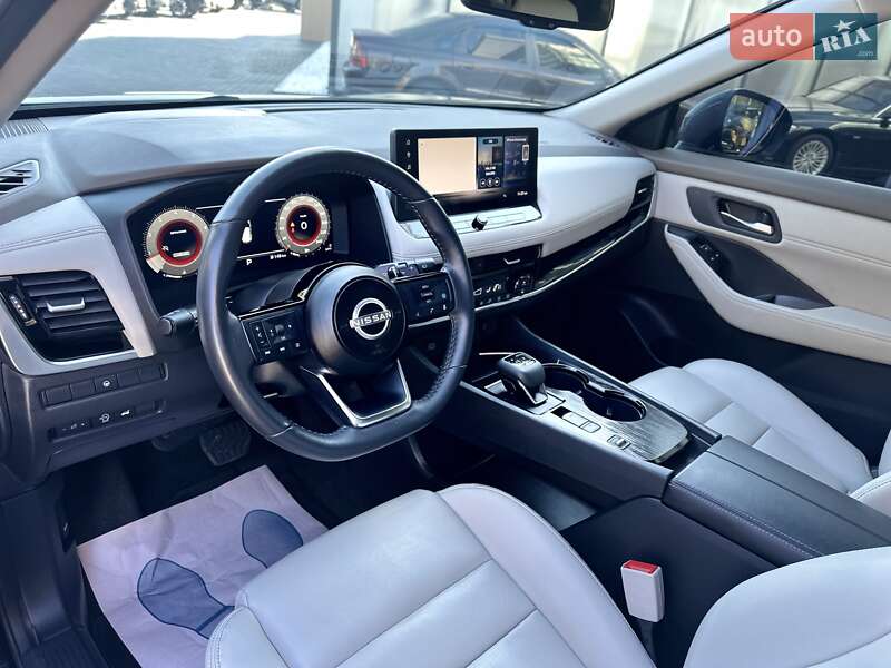 Внедорожник / Кроссовер Nissan Rogue 2024 в Одессе фото 67 Внедорожник / Кроссовер Nissan Rogue 2024 в Одессе