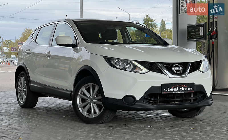 Внедорожник / Кроссовер Nissan Rogue 2017 в Николаеве фото Внедорожник / Кроссовер Nissan Rogue 2017 в Николаеве