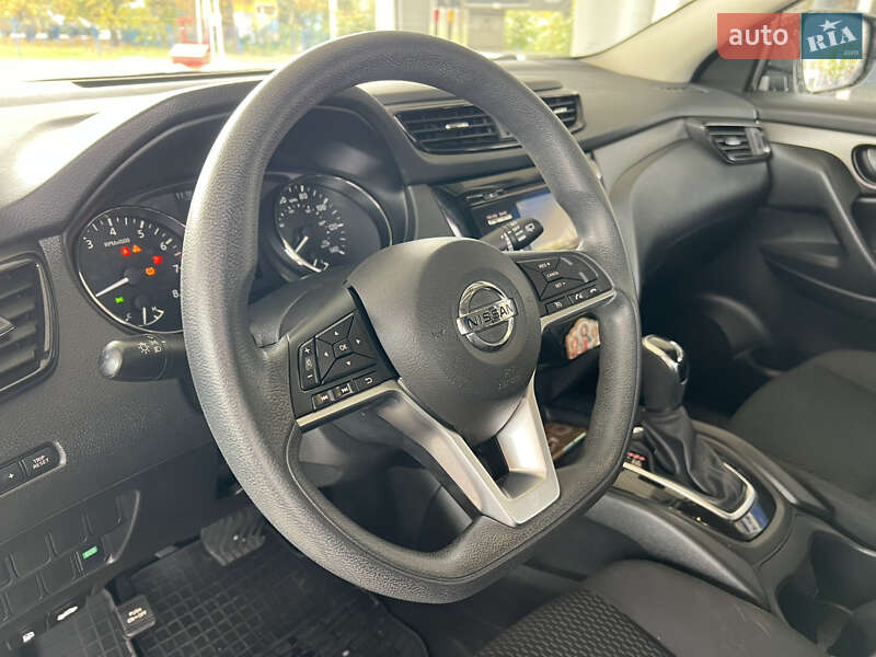 Внедорожник / Кроссовер Nissan Rogue 2017 в Николаеве фото 8 Внедорожник / Кроссовер Nissan Rogue 2017 в Николаеве