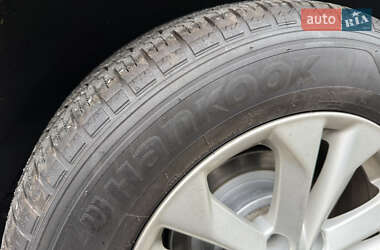 Позашляховик / Кросовер Nissan Rogue 2016 в  фото 35 Позашляховик / Кросовер Nissan Rogue 2016 в