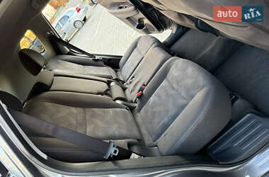 Внедорожник / Кроссовер Nissan Rogue 2016 в 