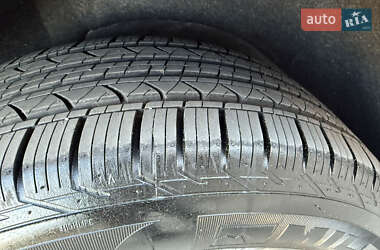 Внедорожник / Кроссовер Nissan Rogue 2016 в 