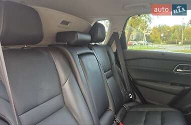 Внедорожник / Кроссовер Nissan Rogue 2020 в 