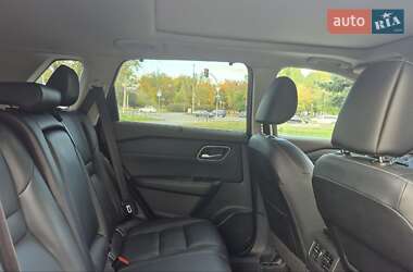 Внедорожник / Кроссовер Nissan Rogue 2020 в 