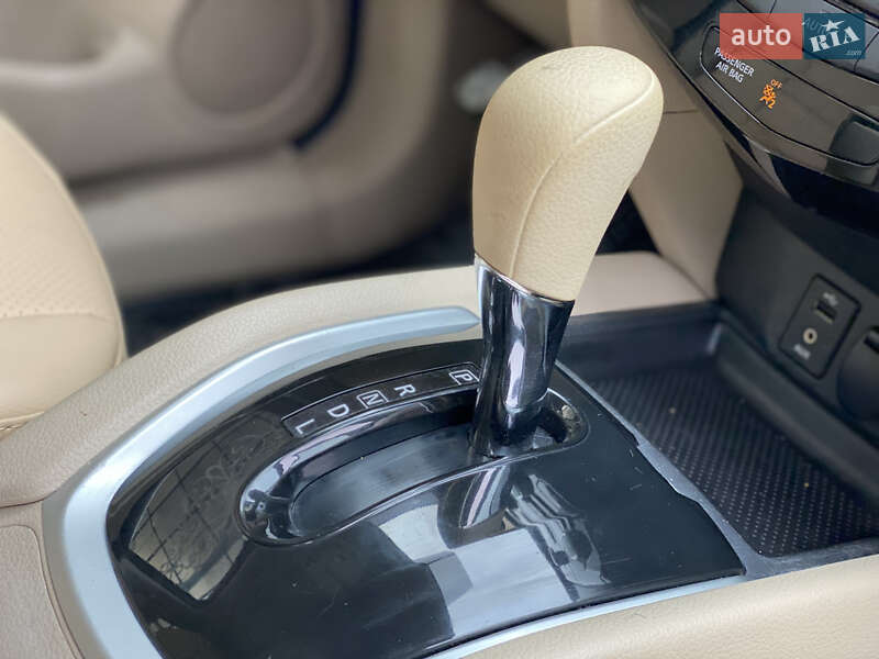 Внедорожник / Кроссовер Nissan Rogue 2015 в Дунаевцах фото 51 Внедорожник / Кроссовер Nissan Rogue 2015 в Дунаевцах