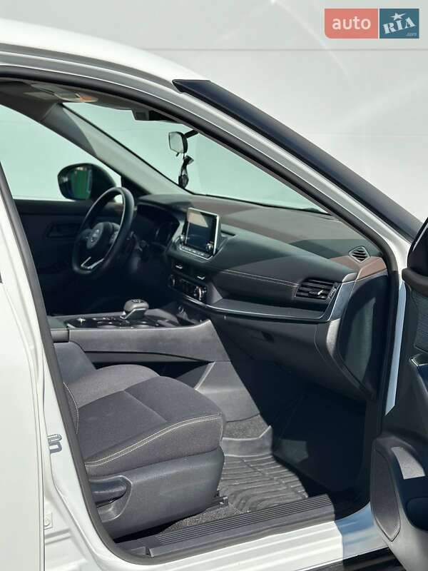 Позашляховик / Кросовер Nissan Rogue 2023 в Києві фото 60 Позашляховик / Кросовер Nissan Rogue 2023 в Києві