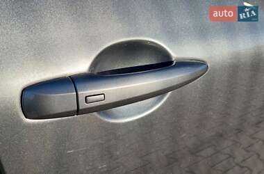 Внедорожник / Кроссовер Nissan Rogue 2024 в 