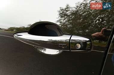Позашляховик / Кросовер Nissan Rogue 2021 в  фото 30 Позашляховик / Кросовер Nissan Rogue 2021 в