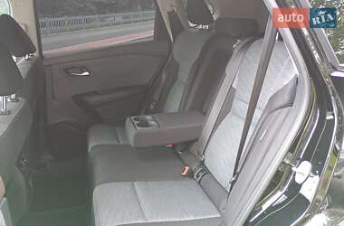 Позашляховик / Кросовер Nissan Rogue 2021 в  фото 32 Позашляховик / Кросовер Nissan Rogue 2021 в