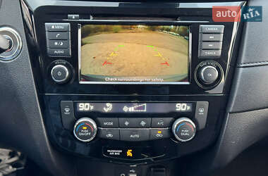 Внедорожник / Кроссовер Nissan Rogue 2020 в 