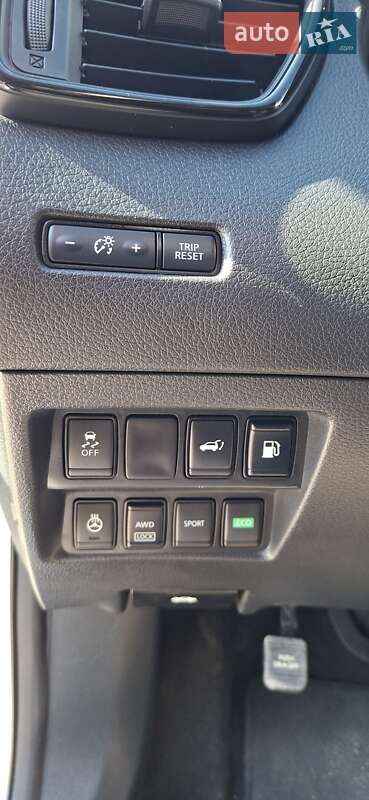 Внедорожник / Кроссовер Nissan Rogue 2018 в Одессе