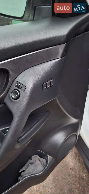 Внедорожник / Кроссовер Nissan Rogue 2018 в Одессе