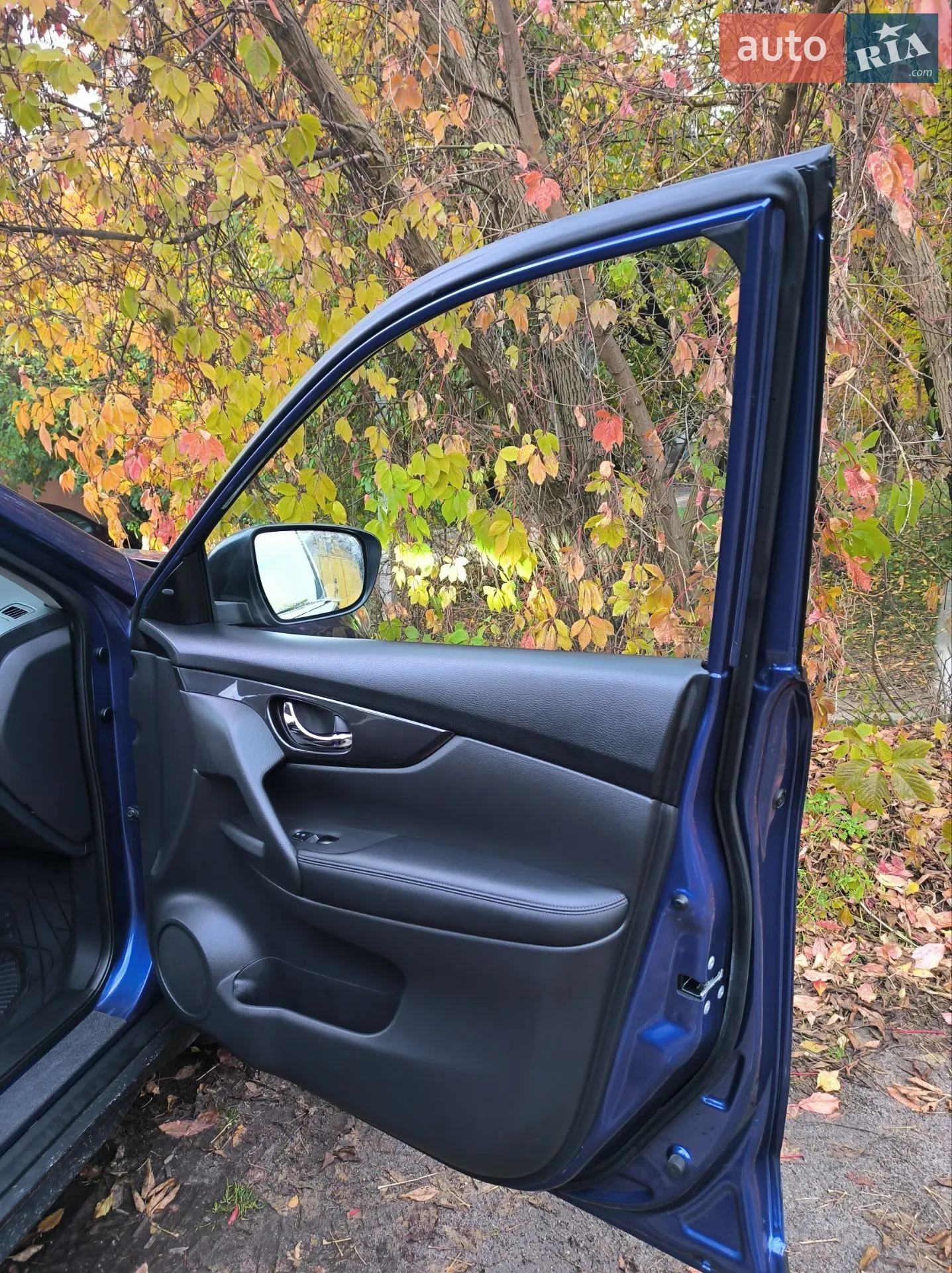 2018 Nissan Rogue - мініатюра 23