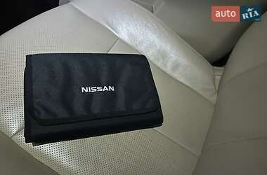 Позашляховик / Кросовер Nissan Rogue 2016 в Надвірній