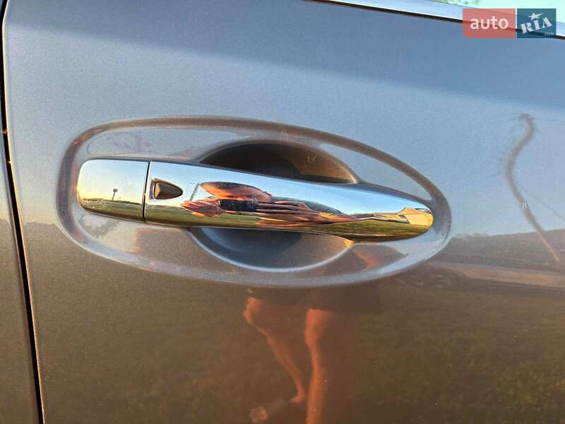 Внедорожник / Кроссовер Nissan Rogue 2019 в Черкассах фото 6 Внедорожник / Кроссовер Nissan Rogue 2019 в Черкассах