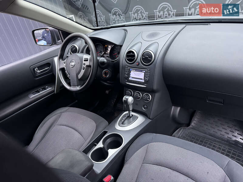 Внедорожник / Кроссовер Nissan Rogue 2010 в Киеве фото 14 Внедорожник / Кроссовер Nissan Rogue 2010 в Киеве