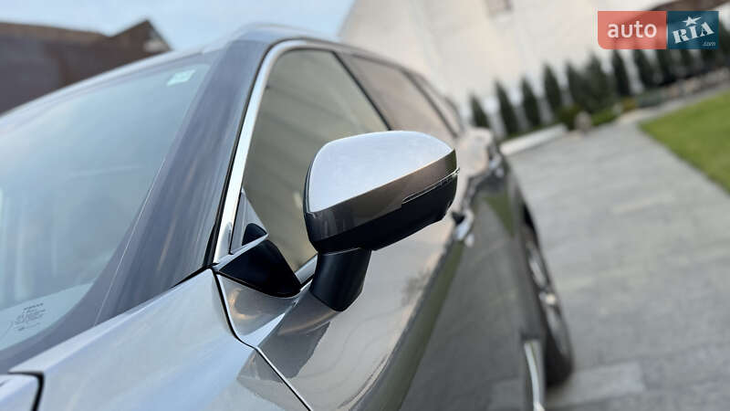 Внедорожник / Кроссовер Nissan Rogue 2021 в Ровно фото 16 Внедорожник / Кроссовер Nissan Rogue 2021 в Ровно