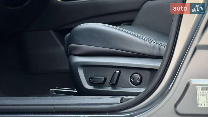 Внедорожник / Кроссовер Nissan Rogue 2021 в Ровно фото 38 Внедорожник / Кроссовер Nissan Rogue 2021 в Ровно