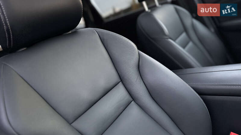 Внедорожник / Кроссовер Nissan Rogue 2021 в Ровно фото 52 Внедорожник / Кроссовер Nissan Rogue 2021 в Ровно