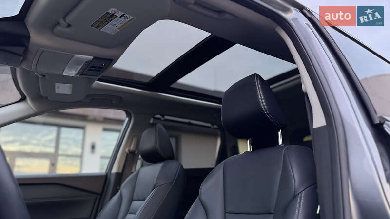 Внедорожник / Кроссовер Nissan Rogue 2021 в Ровно фото 51 Внедорожник / Кроссовер Nissan Rogue 2021 в Ровно