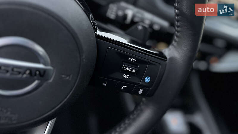 Внедорожник / Кроссовер Nissan Rogue 2021 в Ровно фото 63 Внедорожник / Кроссовер Nissan Rogue 2021 в Ровно