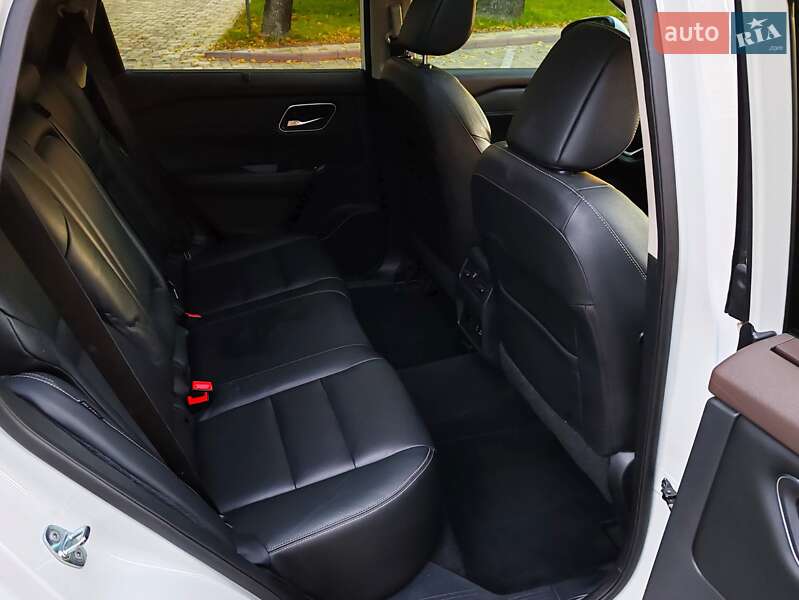 Внедорожник / Кроссовер Nissan Rogue 2021 в Кременчуге фото 18 Внедорожник / Кроссовер Nissan Rogue 2021 в Кременчуге