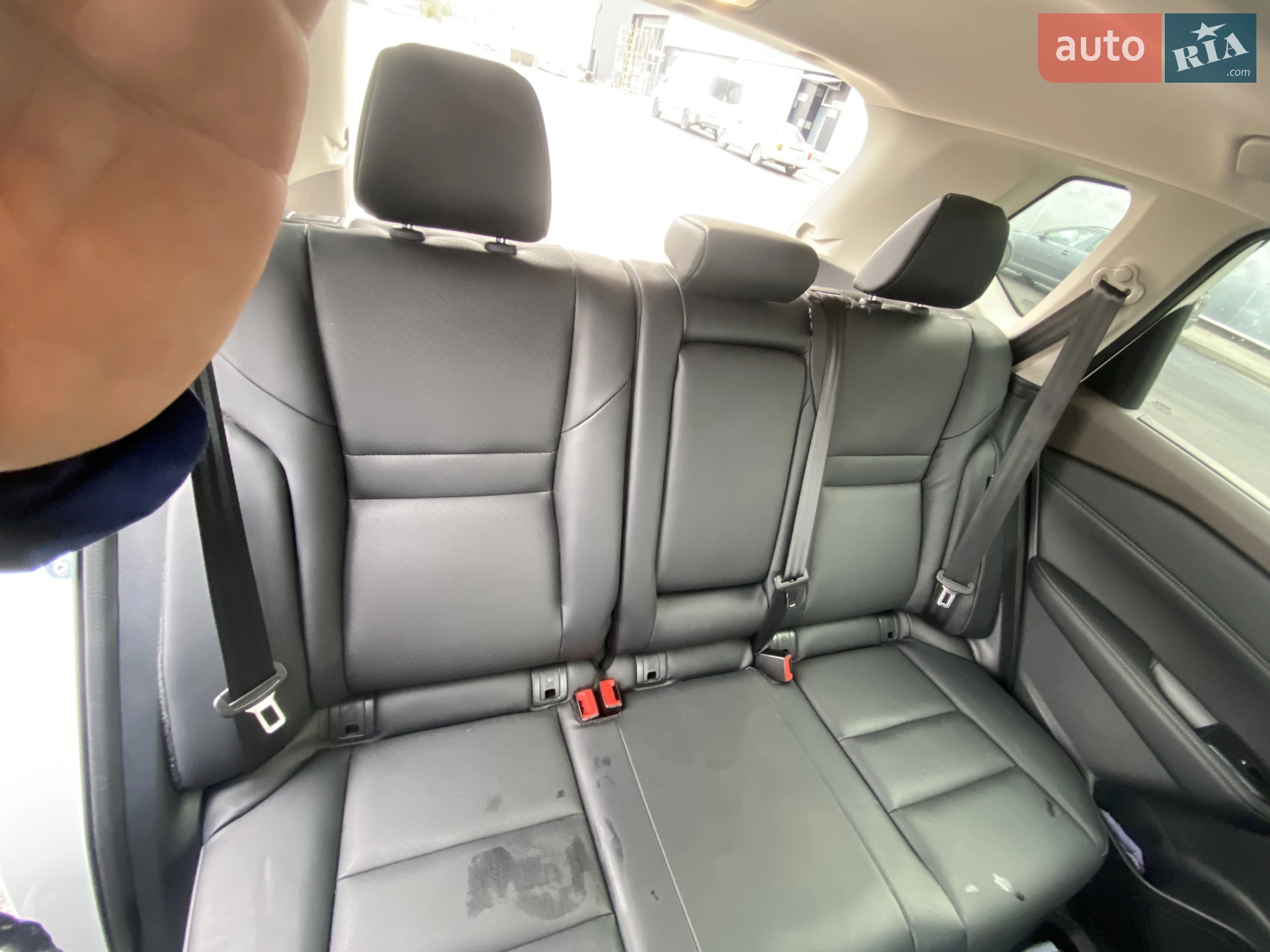2021 Nissan Rogue - мініатюра 17