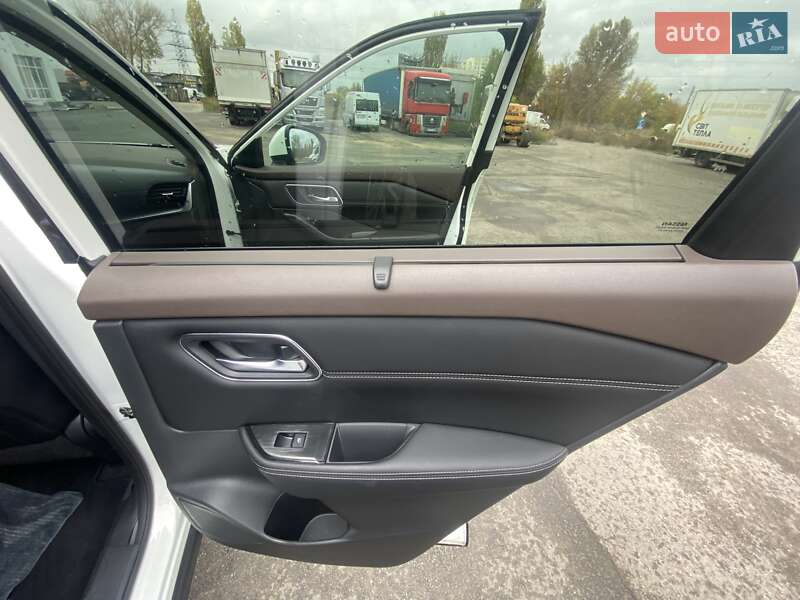 Позашляховик / Кросовер Nissan Rogue 2021 в Києві фото 18 Позашляховик / Кросовер Nissan Rogue 2021 в Києві