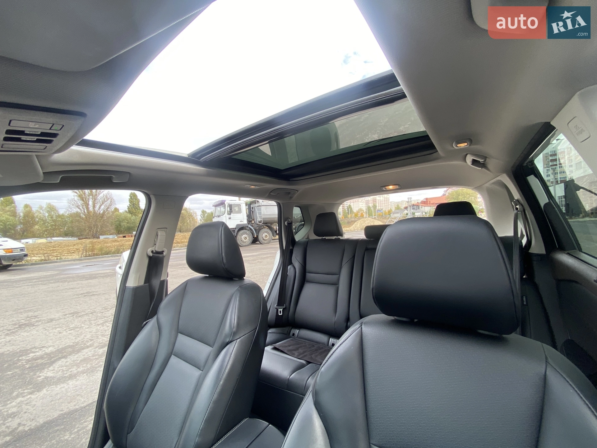 2021 Nissan Rogue - мініатюра 22