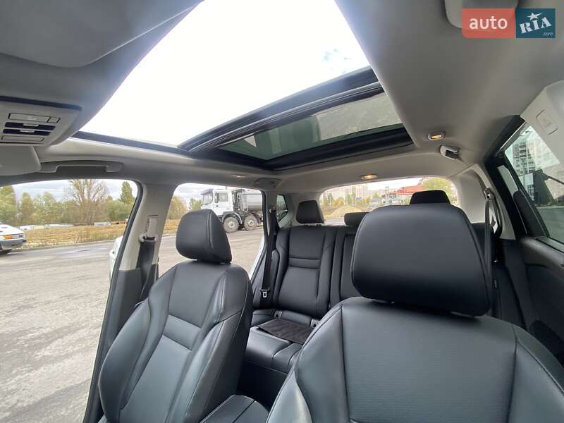 Позашляховик / Кросовер Nissan Rogue 2021 в Києві фото 22 Позашляховик / Кросовер Nissan Rogue 2021 в Києві