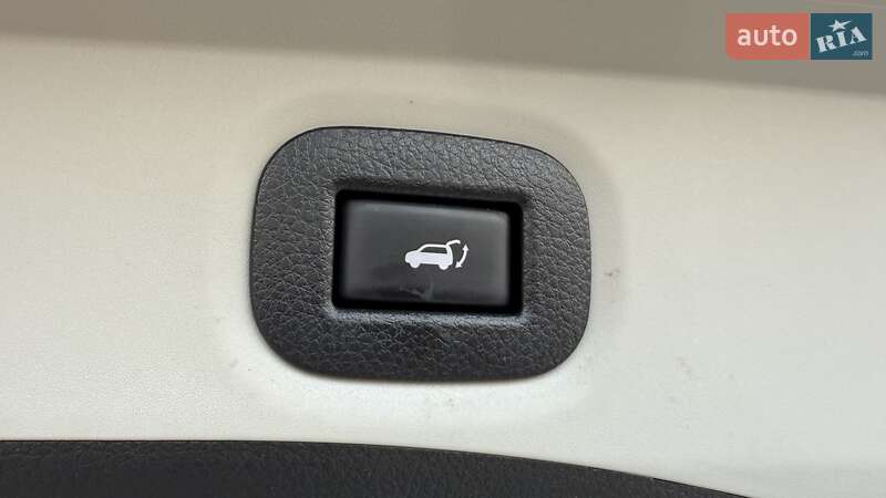 Позашляховик / Кросовер Nissan Rogue 2018 в Києві фото 22 Позашляховик / Кросовер Nissan Rogue 2018 в Києві