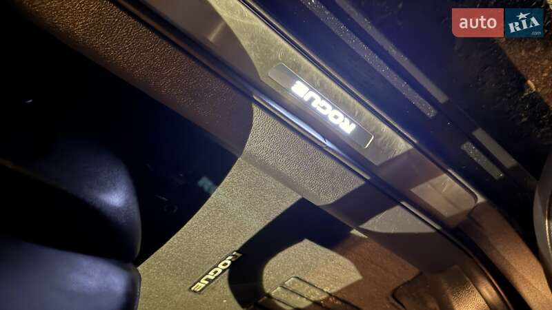 Позашляховик / Кросовер Nissan Rogue 2018 в Києві фото 50 Позашляховик / Кросовер Nissan Rogue 2018 в Києві