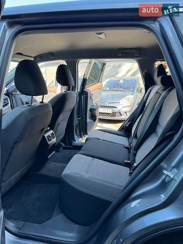 Позашляховик / Кросовер Nissan Rogue 2022 в Нововолинську фото 12 Позашляховик / Кросовер Nissan Rogue 2022 в Нововолинську