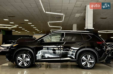 Внедорожник / Кроссовер Nissan Rogue 2020 в 