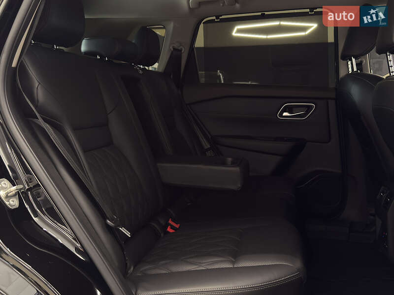 Позашляховик / Кросовер Nissan Rogue 2020 в Миколаєві фото 13 Позашляховик / Кросовер Nissan Rogue 2020 в Миколаєві