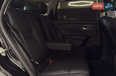 Внедорожник / Кроссовер Nissan Rogue 2020 в 