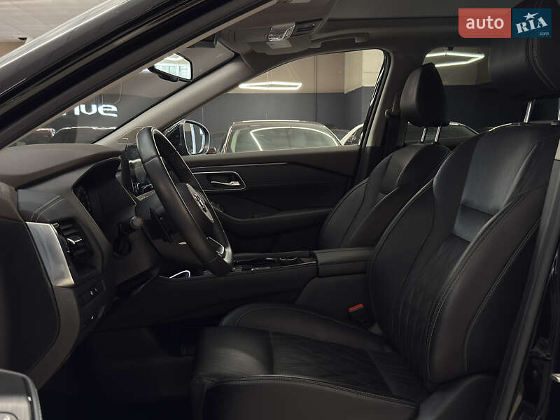 Позашляховик / Кросовер Nissan Rogue 2020 в Миколаєві фото 9 Позашляховик / Кросовер Nissan Rogue 2020 в Миколаєві