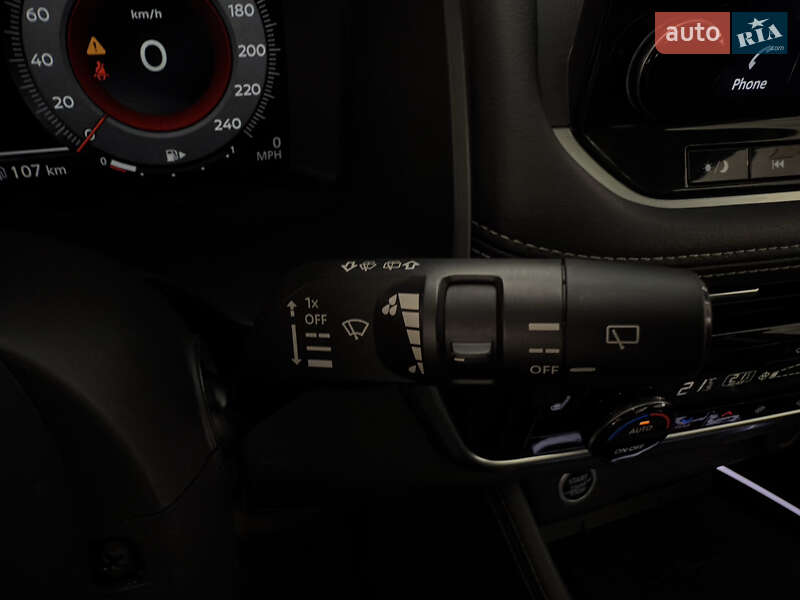 Позашляховик / Кросовер Nissan Rogue 2020 в Миколаєві фото 30 Позашляховик / Кросовер Nissan Rogue 2020 в Миколаєві