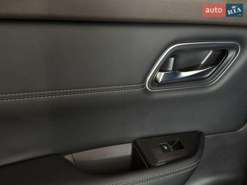 Позашляховик / Кросовер Nissan Rogue 2020 в Миколаєві фото 34 Позашляховик / Кросовер Nissan Rogue 2020 в Миколаєві