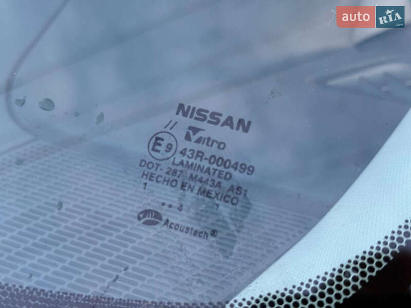 Позашляховик / Кросовер Nissan Rogue 2024 в Києві фото 19 Позашляховик / Кросовер Nissan Rogue 2024 в Києві