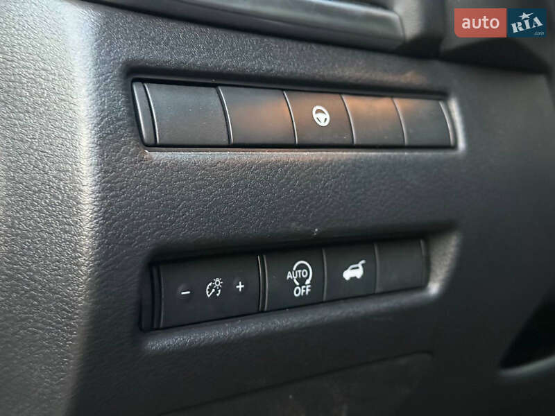 Позашляховик / Кросовер Nissan Rogue 2024 в Києві фото 39 Позашляховик / Кросовер Nissan Rogue 2024 в Києві